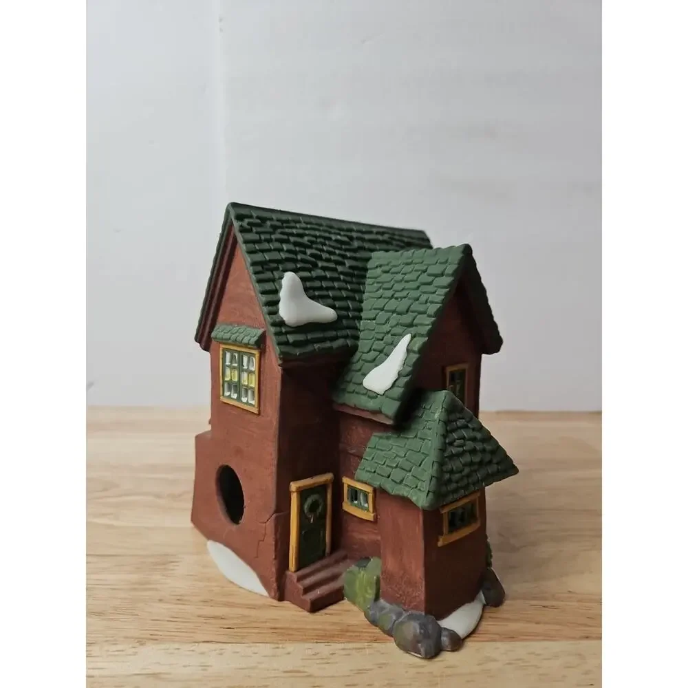 Dept 56 HVC Dickens‎ Village Series 
